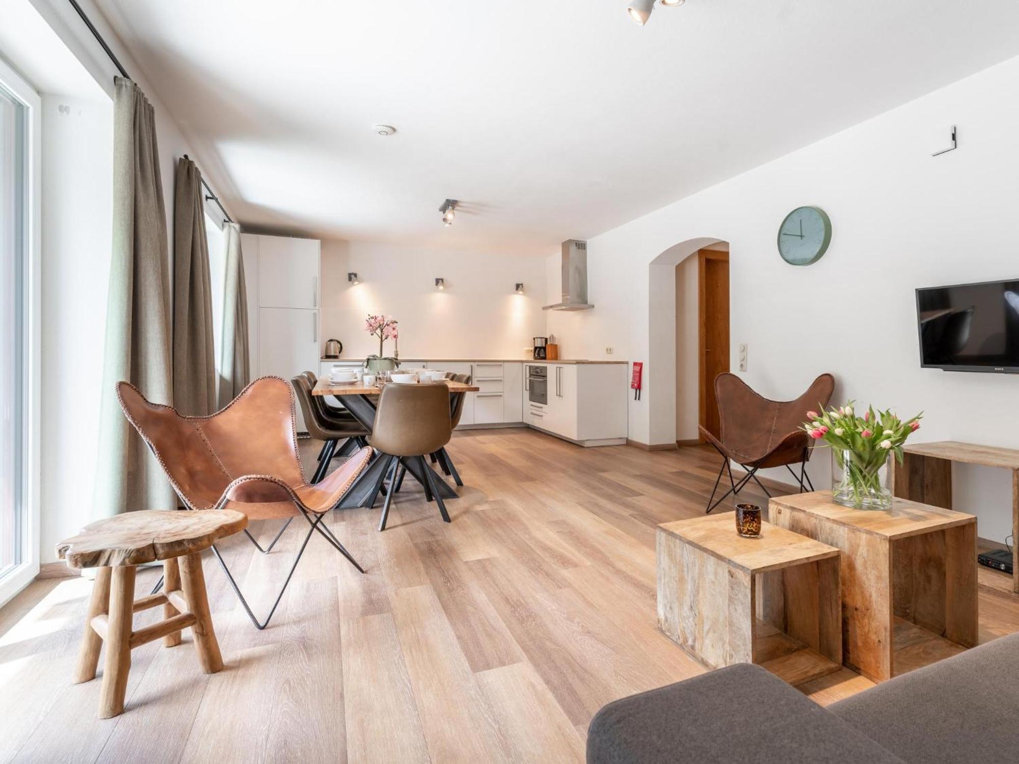 Chalet Heimelig M Saalbach-Hinterglemm Extérieur photo